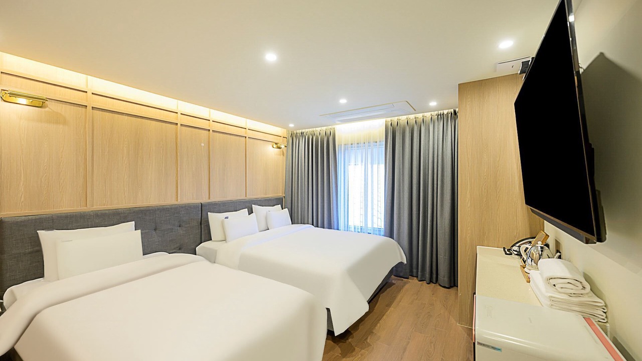 Photo of Bedroom in Mokpo