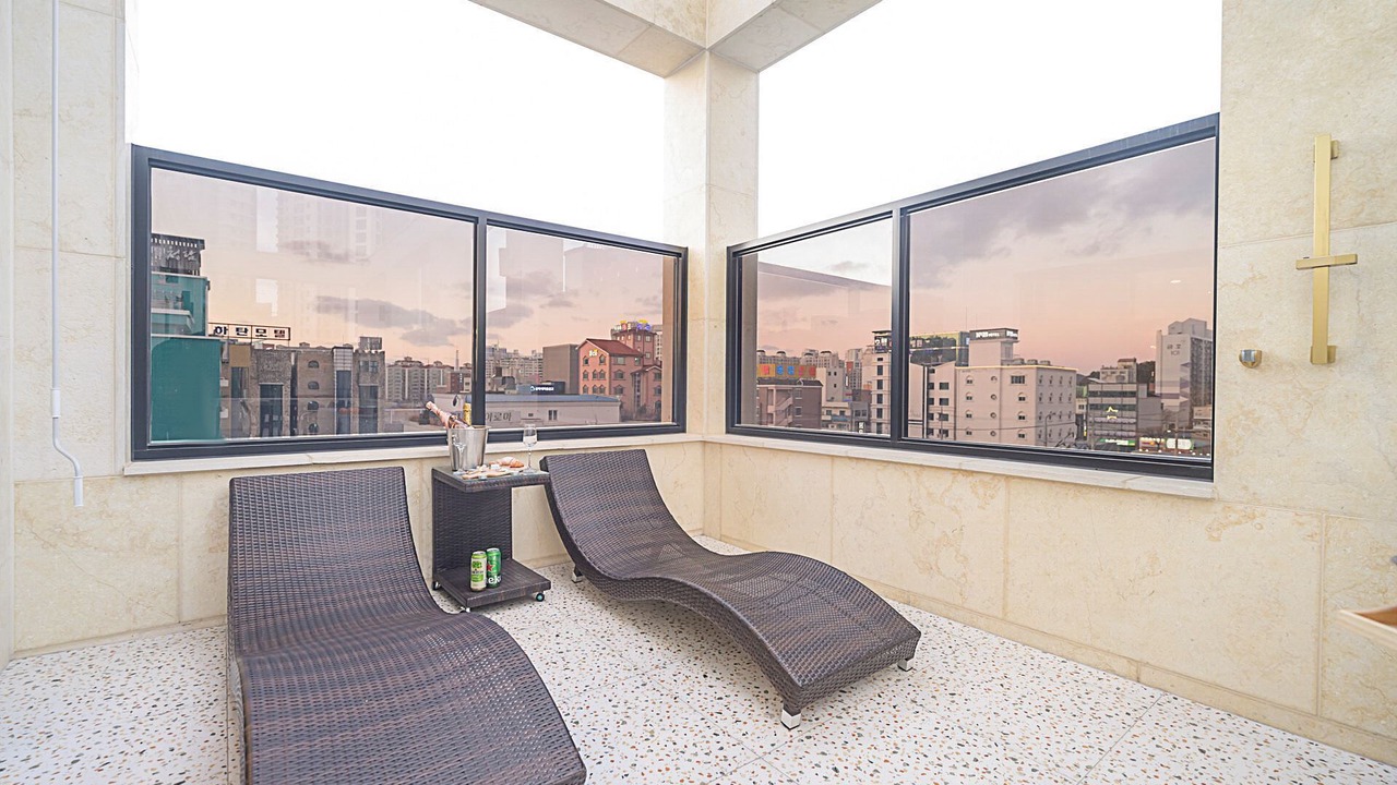 Photo of Outdoor in Mokpo