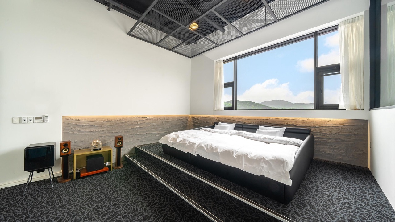 Photo of Bedroom in Yongmun
