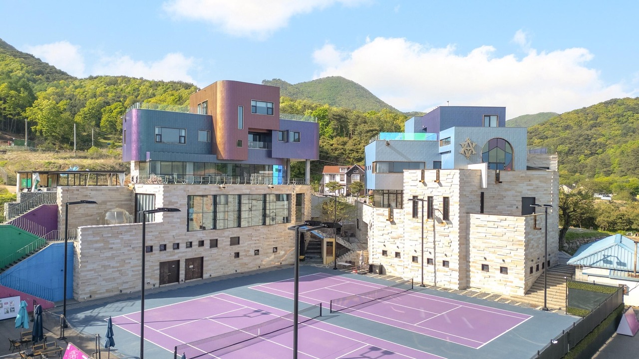 Photo of Outdoor in Yongmun