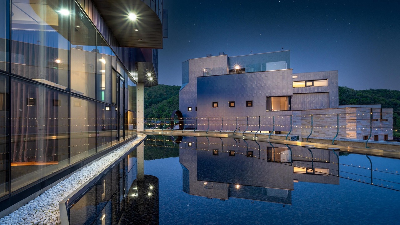 Photo of Outdoor in Yongmun