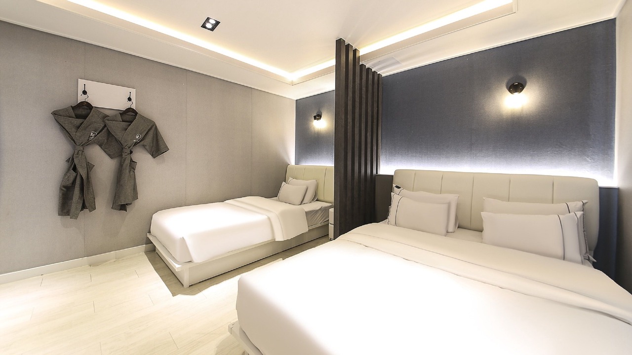 Photo of Bedroom in Chungmu