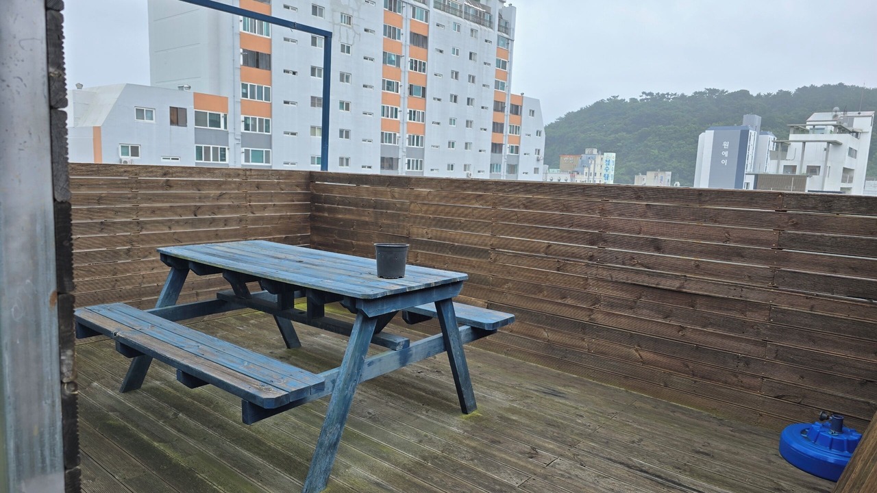 Photo of Outdoor in Chungmu