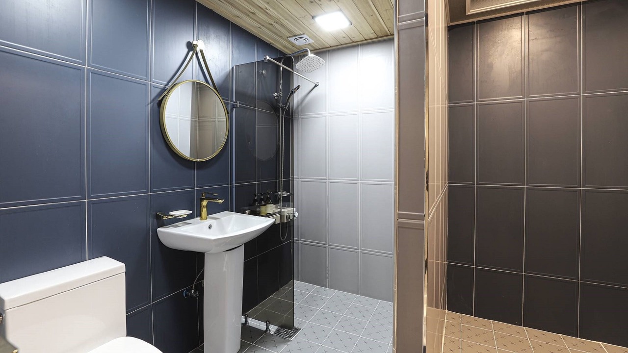 Photo of Bathroom in Chungmu