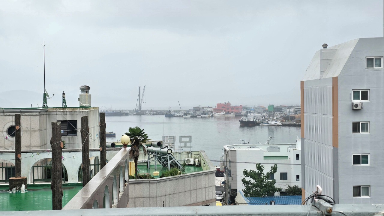 Photo of Outdoor in Chungmu