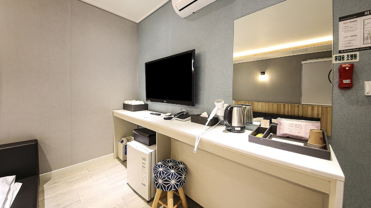 Photo of Bedroom in Chungmu