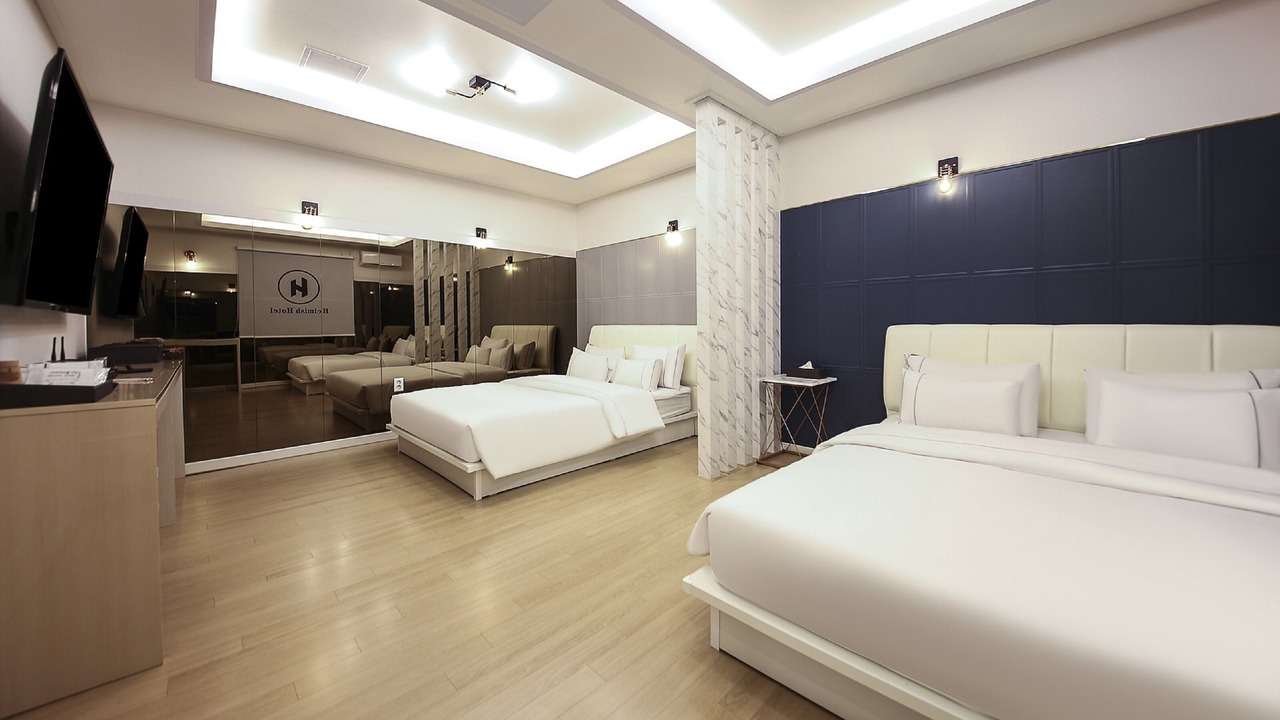 Photo of Bedroom in Chungmu