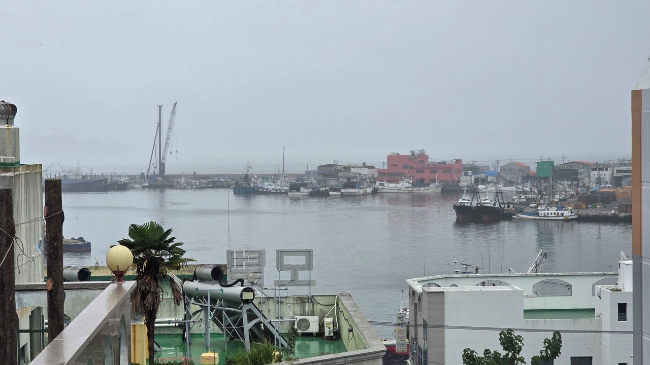 Photo of Outdoor in Chungmu