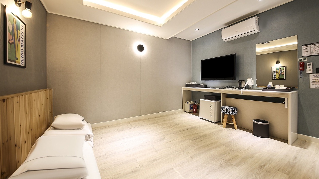Photo of Bedroom in Chungmu