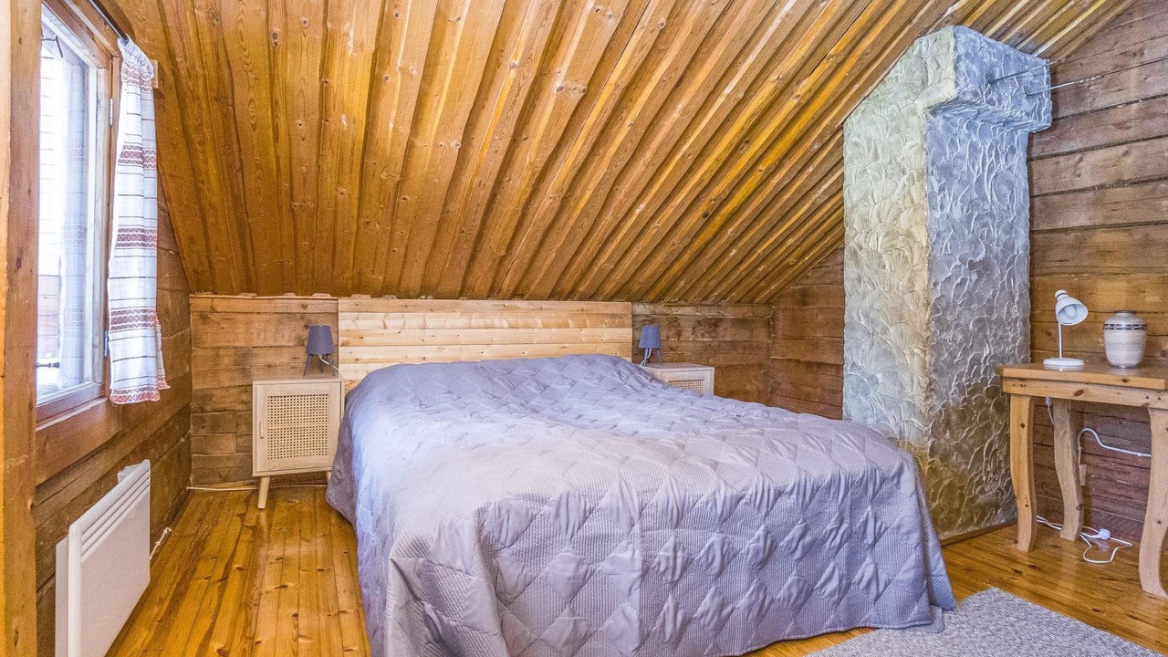 Photo of Bedroom in Syote