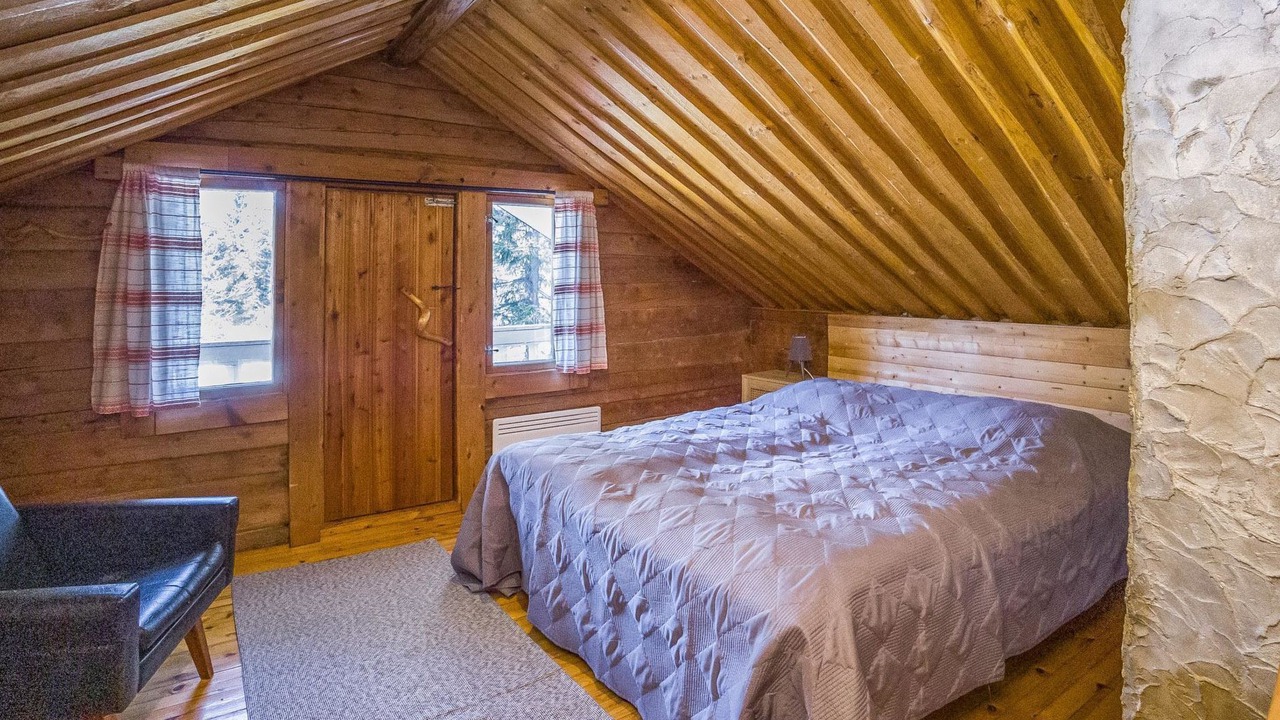 Photo of Bedroom in Syote