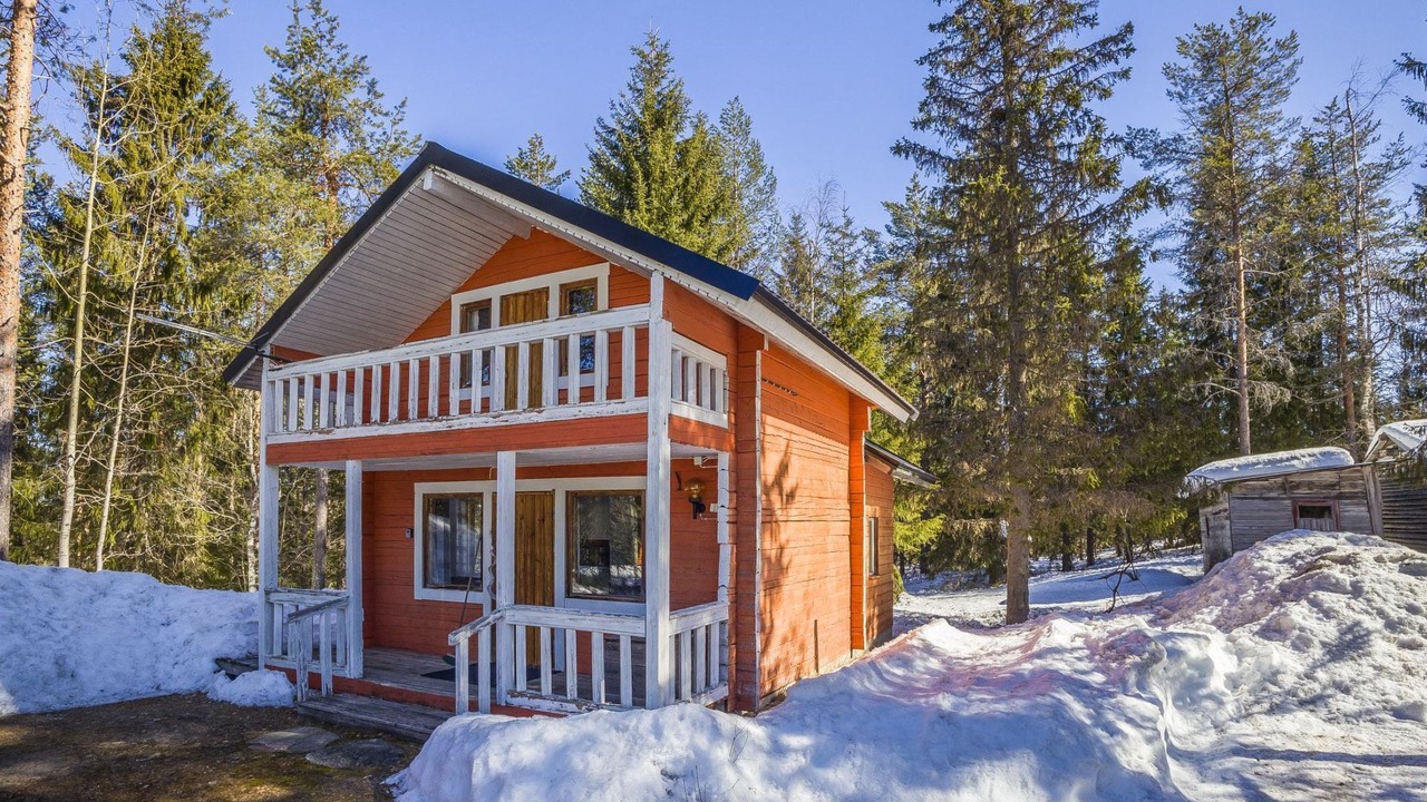Photo of Outdoor in Syote