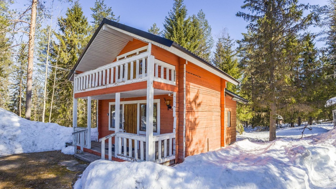 Photo of Outdoor in Syote