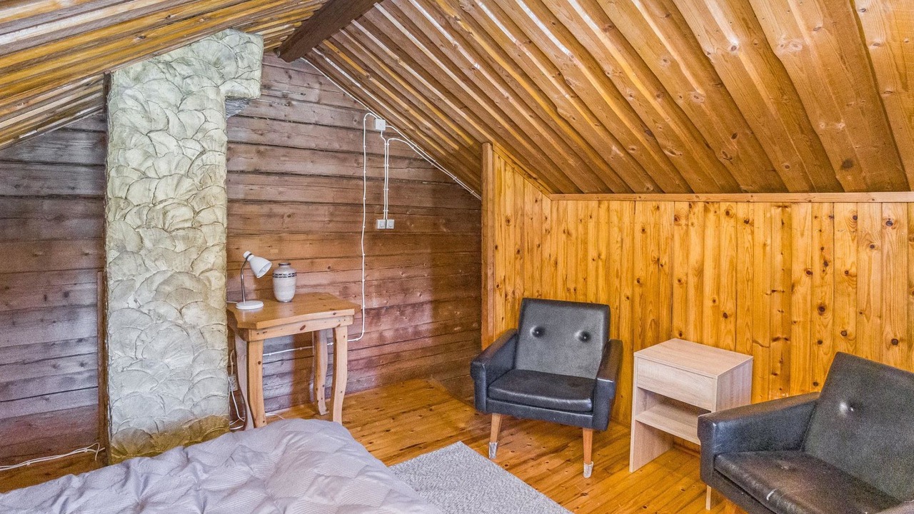 Photo of Bedroom in Syote