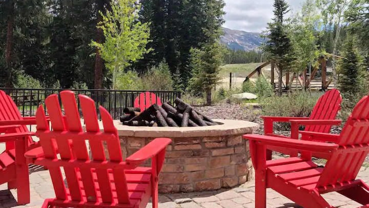Photo of Outdoor in Fraser