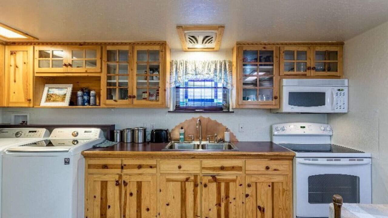 Photo of Kitchen in Orchard City