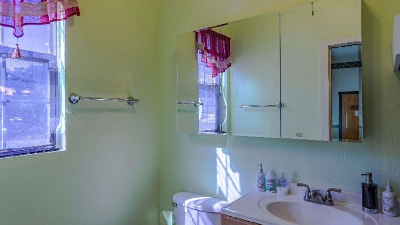 Photo of Bathroom in Orchard City