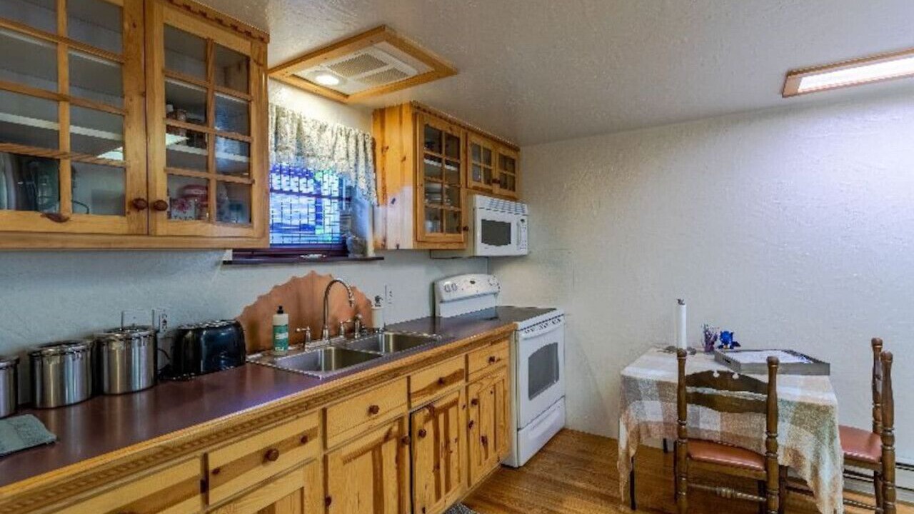 Photo of Kitchen in Orchard City