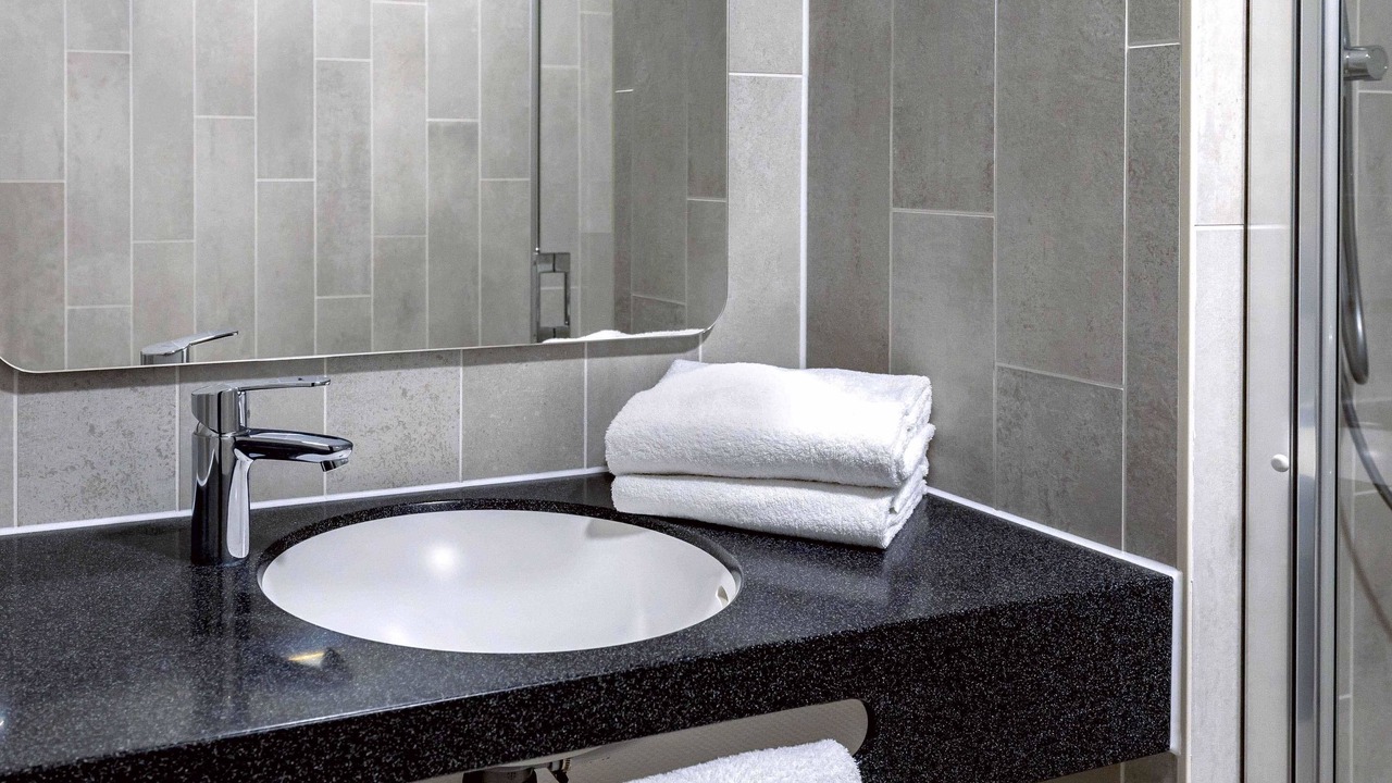 Photo of Bathroom in Erdberg