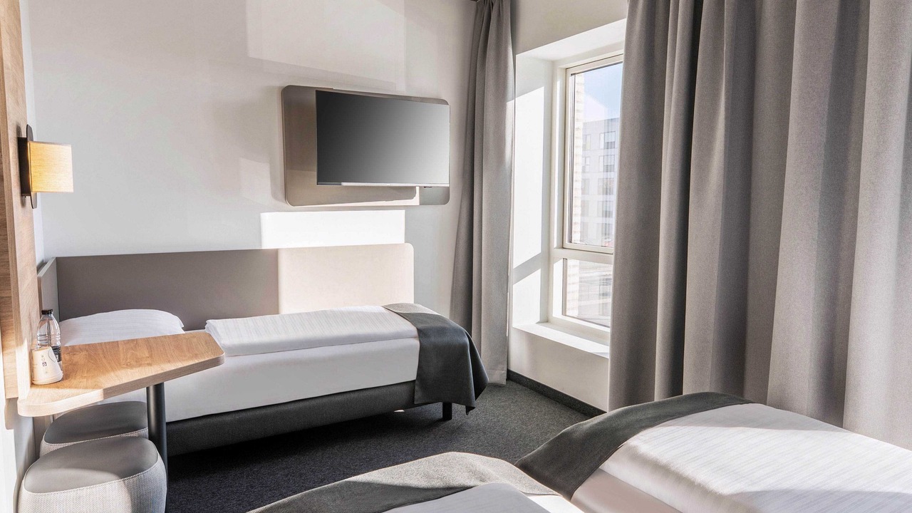 Photo of Bedroom in Erdberg