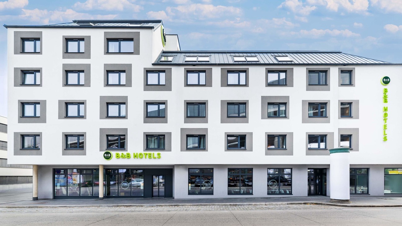 Photo of Outdoor in Erdberg