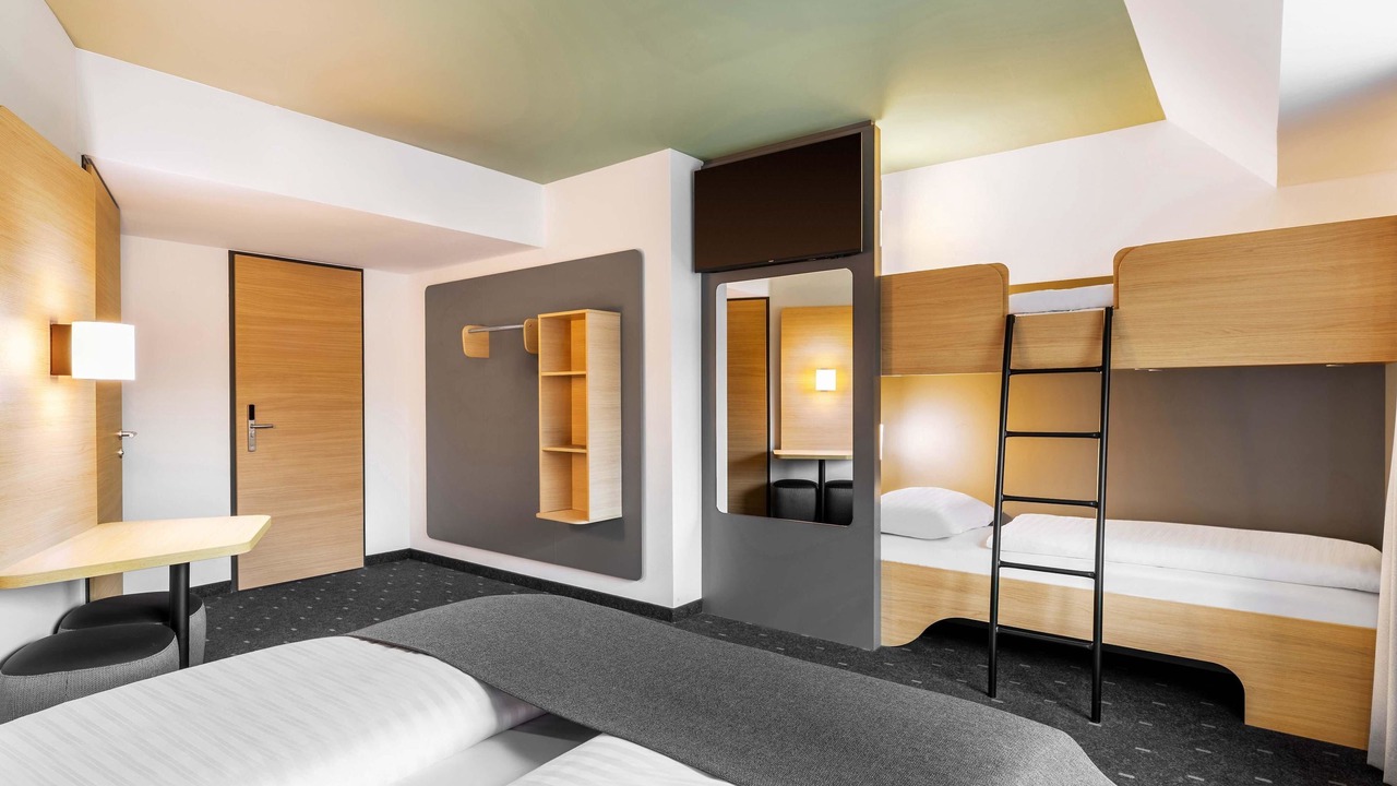 Photo of Bedroom in Erdberg