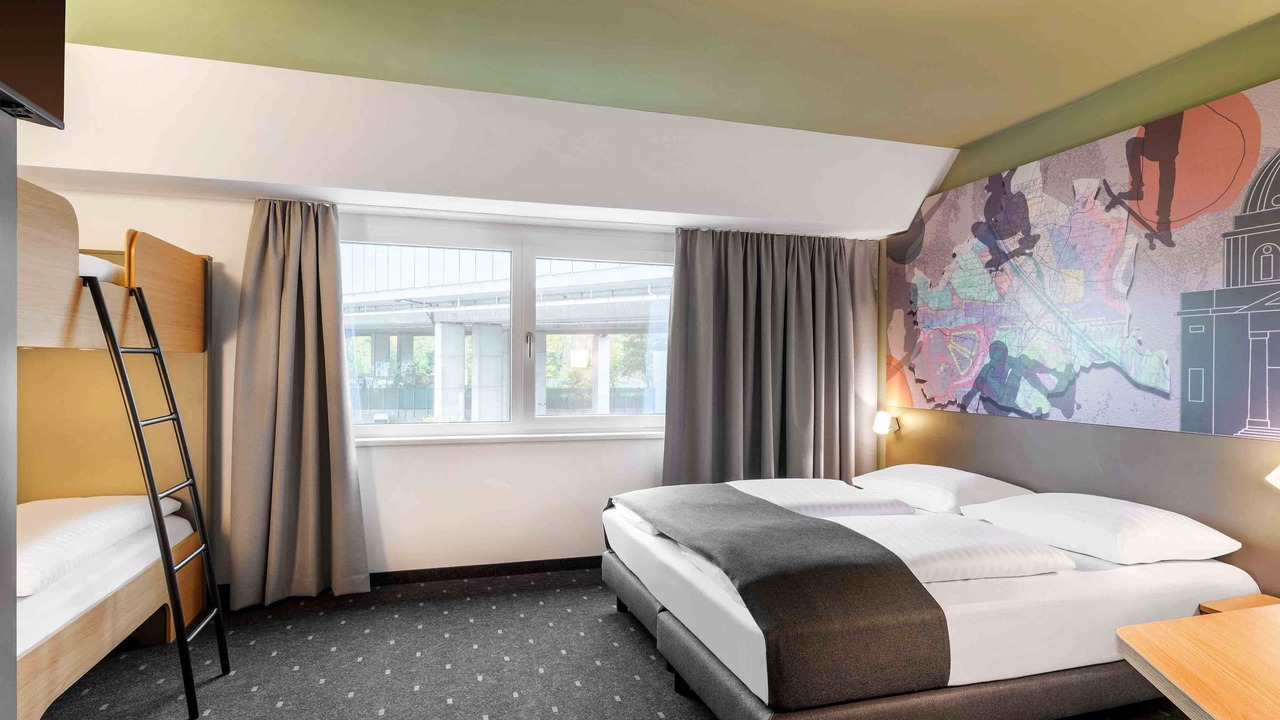 Photo of Bedroom in Erdberg