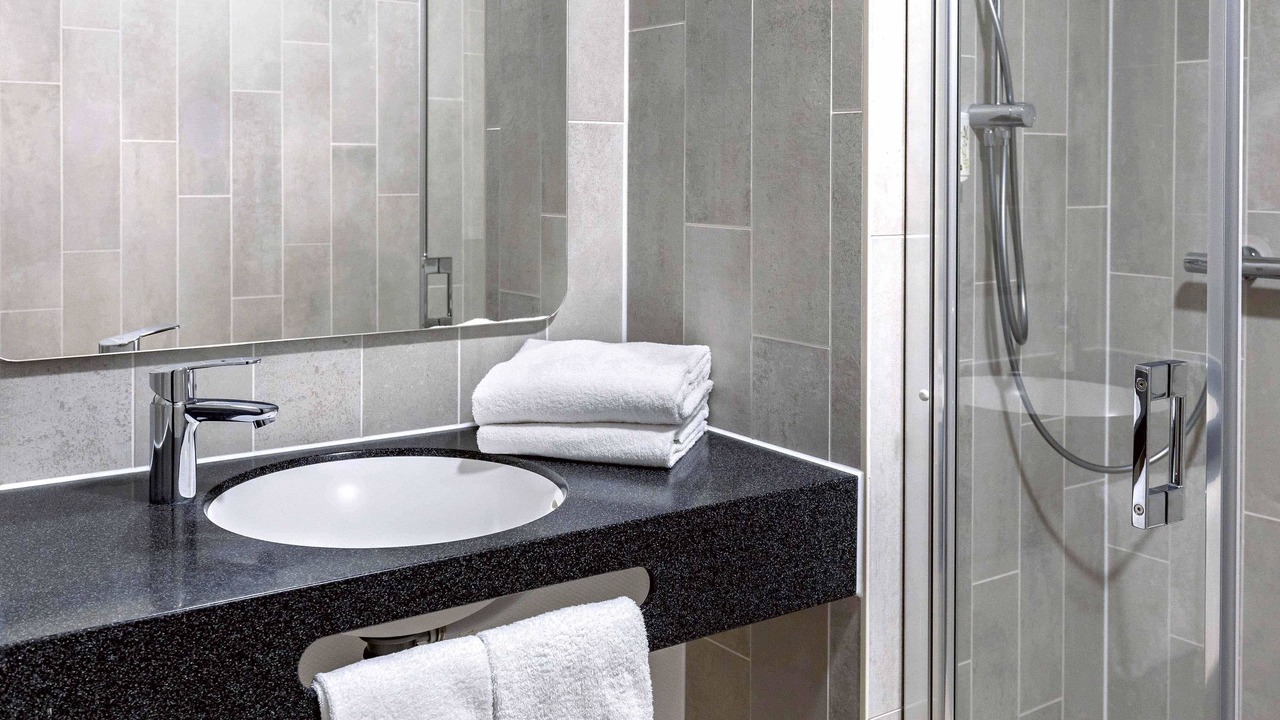 Photo of Bathroom in Erdberg