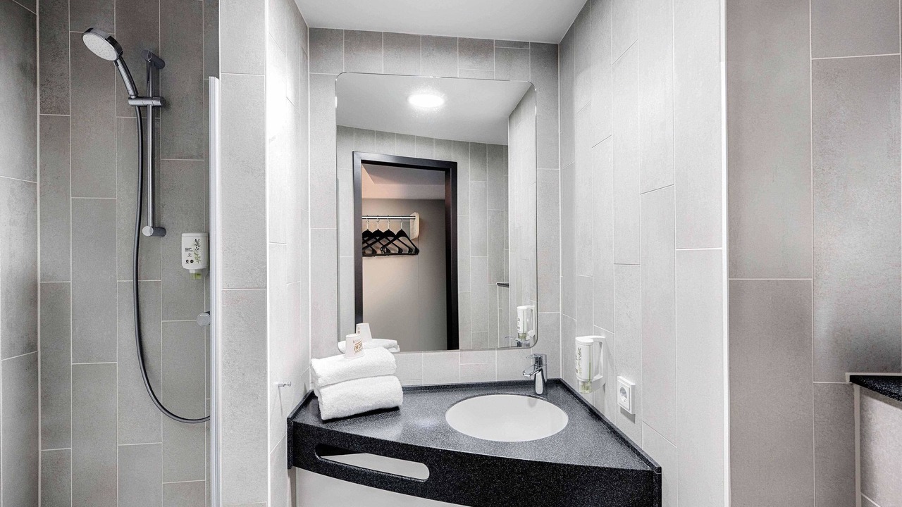 Photo of Bathroom in Erdberg