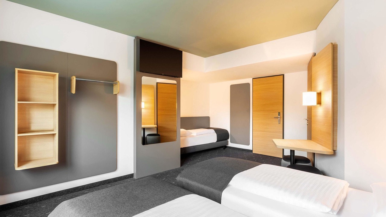 Photo of Bedroom in Erdberg