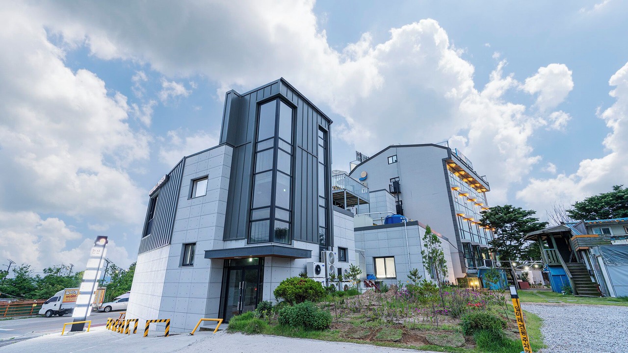 Photo of Outdoor in Hwaseong