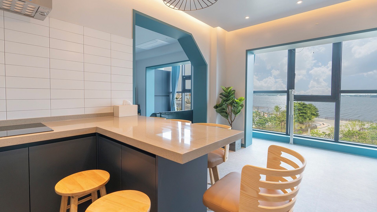 Photo of Kitchen in Hwaseong