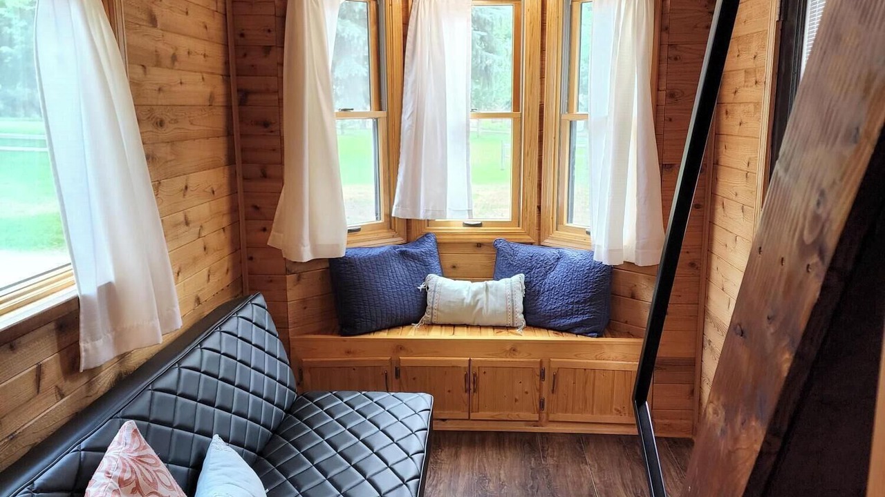Photo of Livingroom in Lyons