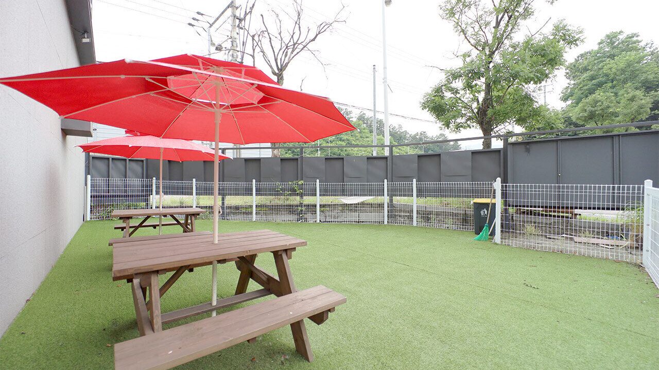 Photo of Outdoor in Namyangju