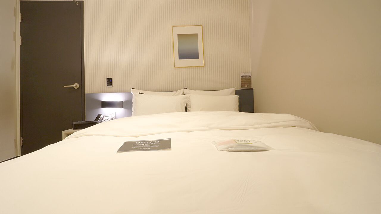 Photo of Bedroom in Namyangju