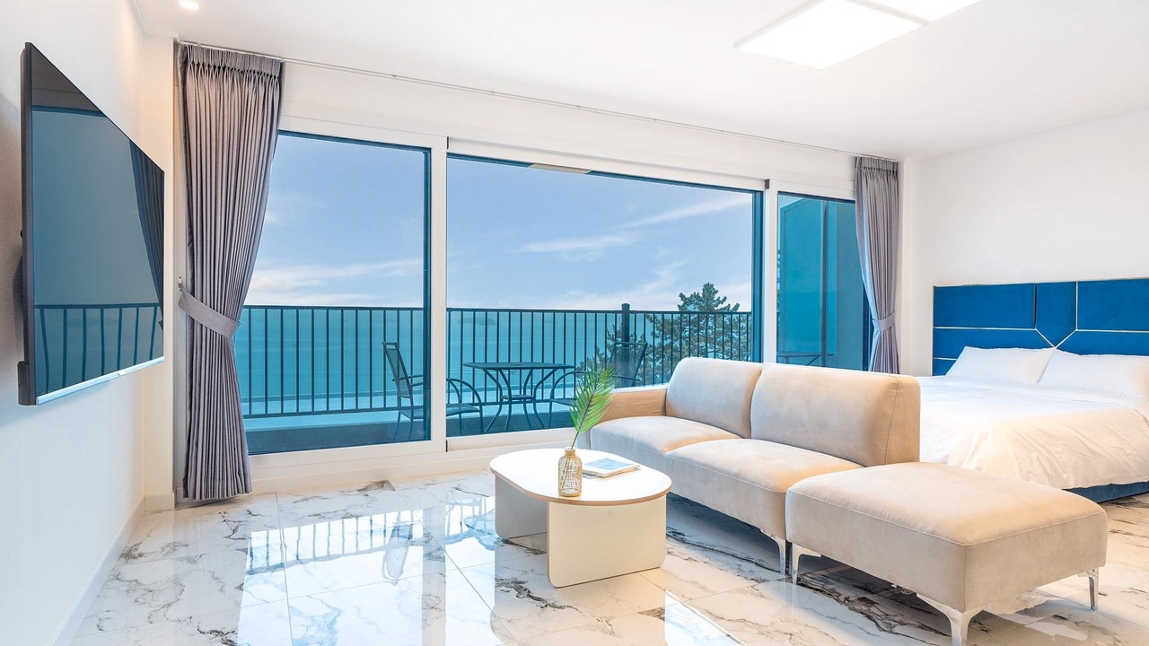 Photo of Bedroom in Anpo
