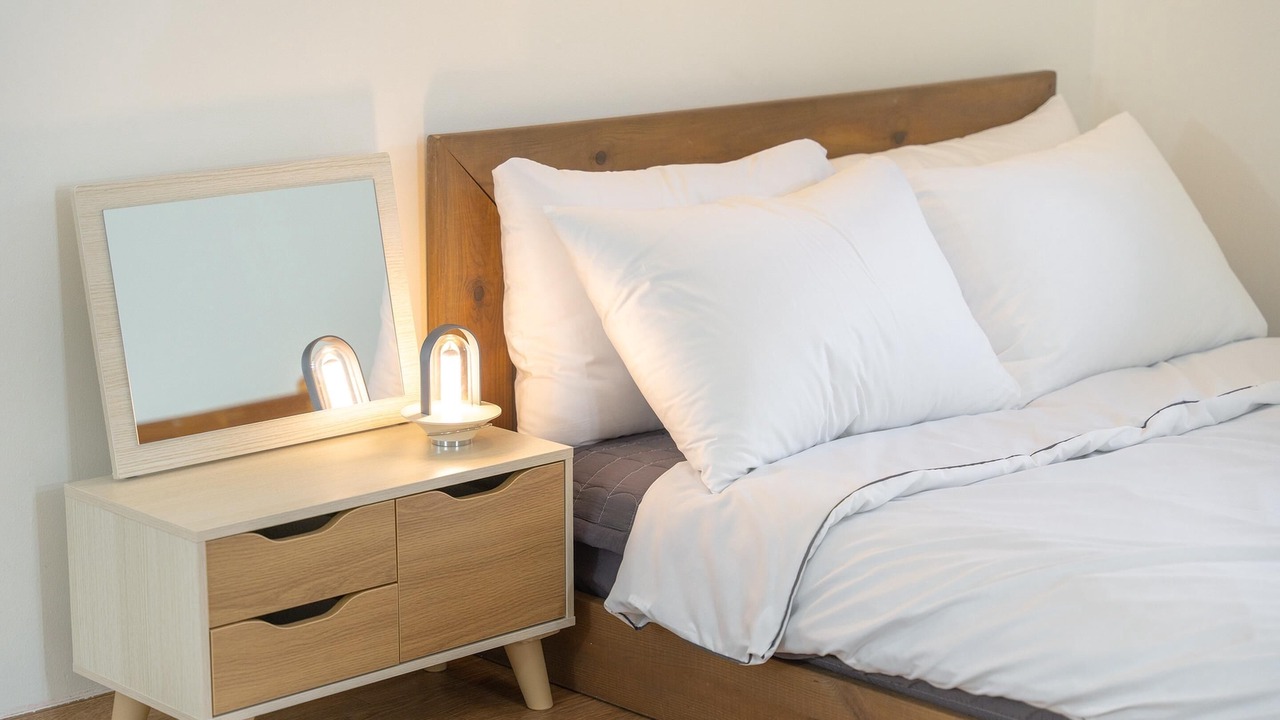Photo of Bedroom in Seo