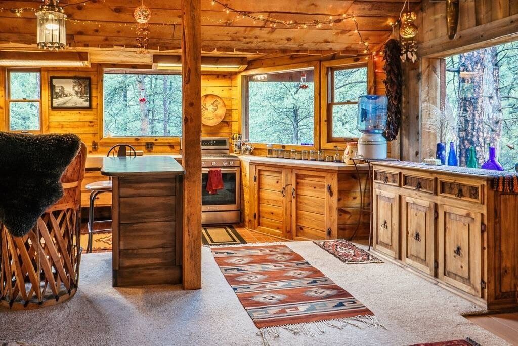 Photo of Kitchen in Boulder
