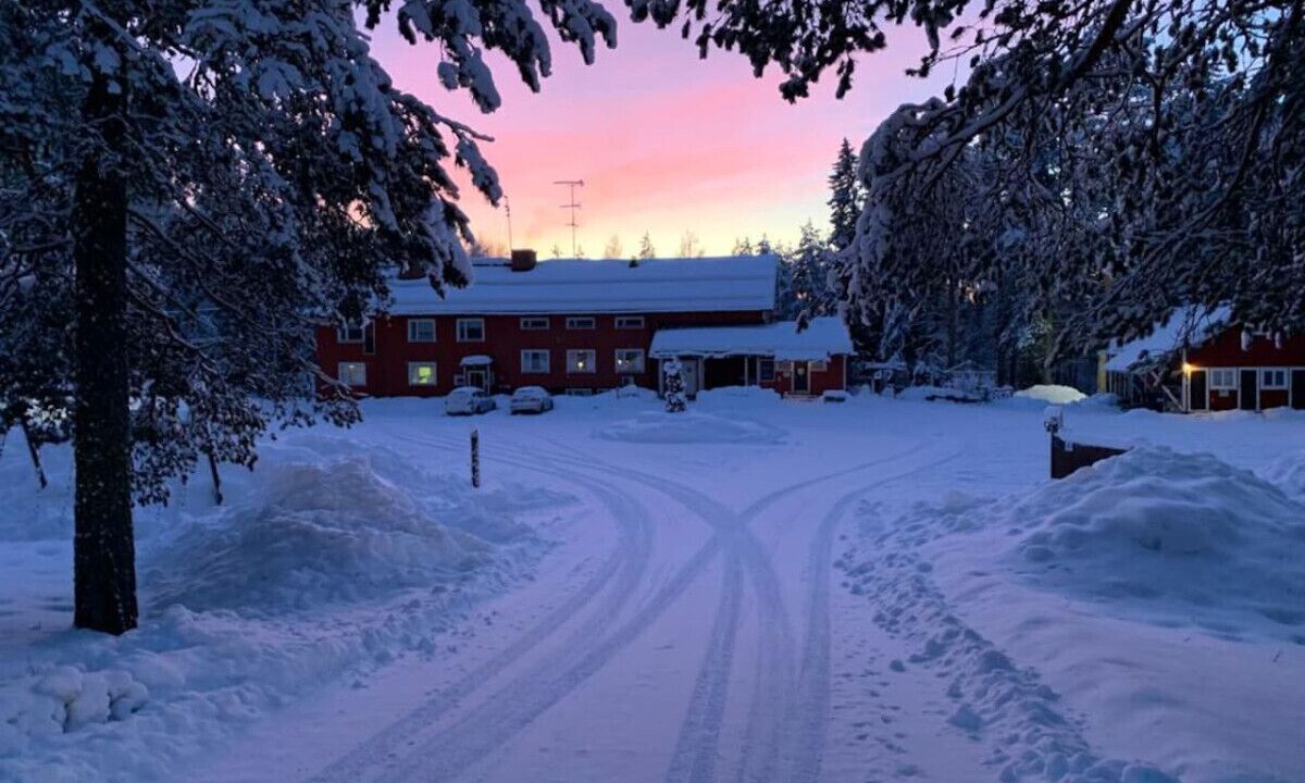 Photo of Outdoor in Reittio