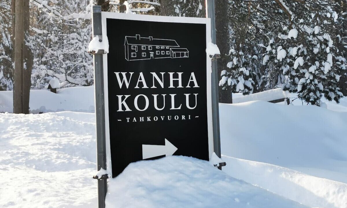 Photo of Outdoor in Reittio