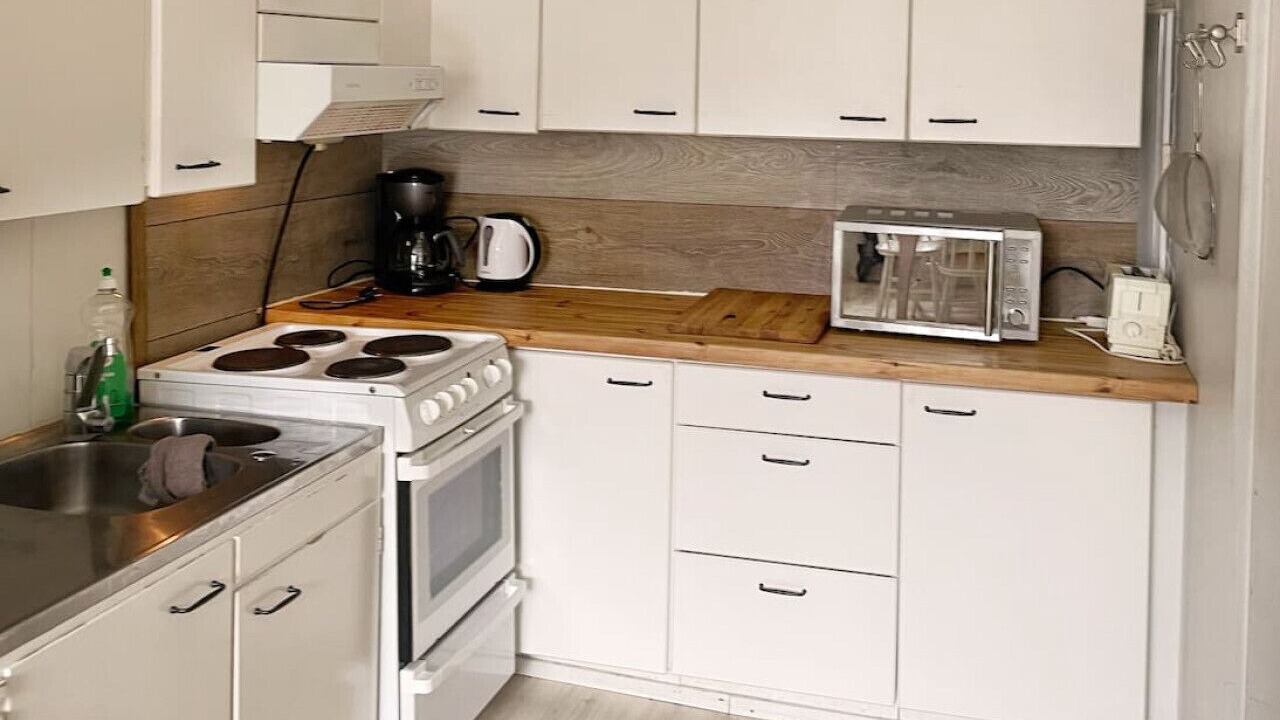 Photo of Kitchen in Reittio