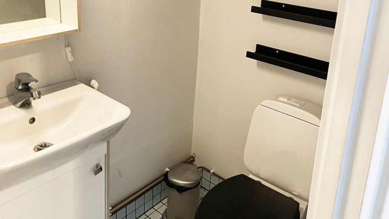 Photo of Bathroom in Reittio