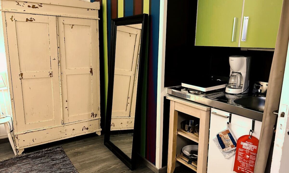 Photo of Kitchen in Reittio
