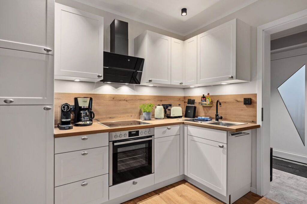 Photo of Kitchen in Dranske