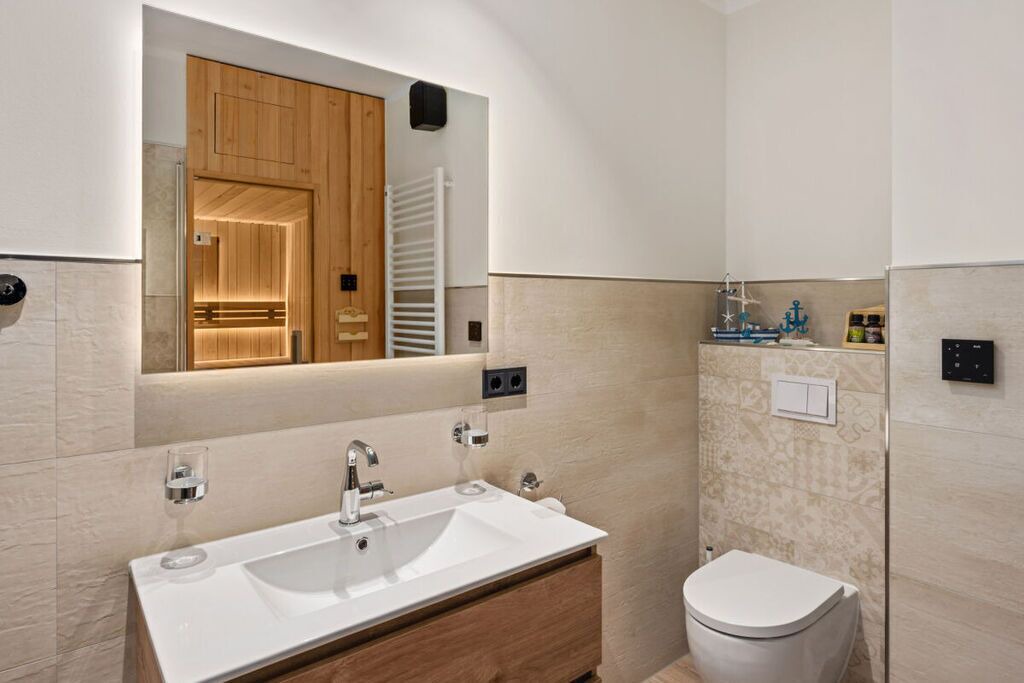 Photo of Bathroom in Dranske