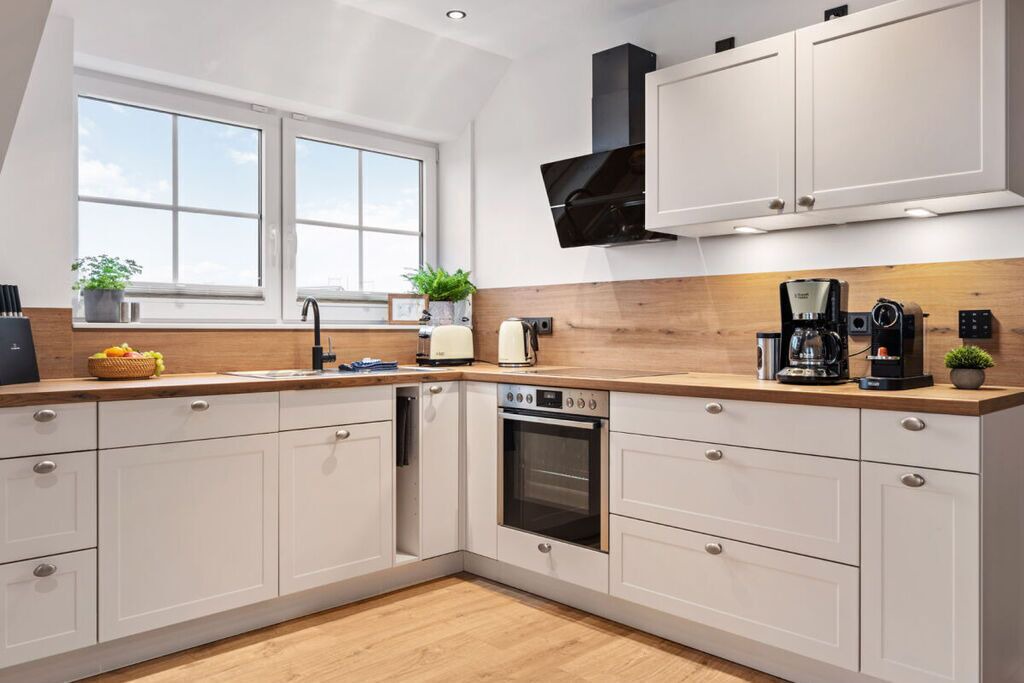Photo of Kitchen in Dranske