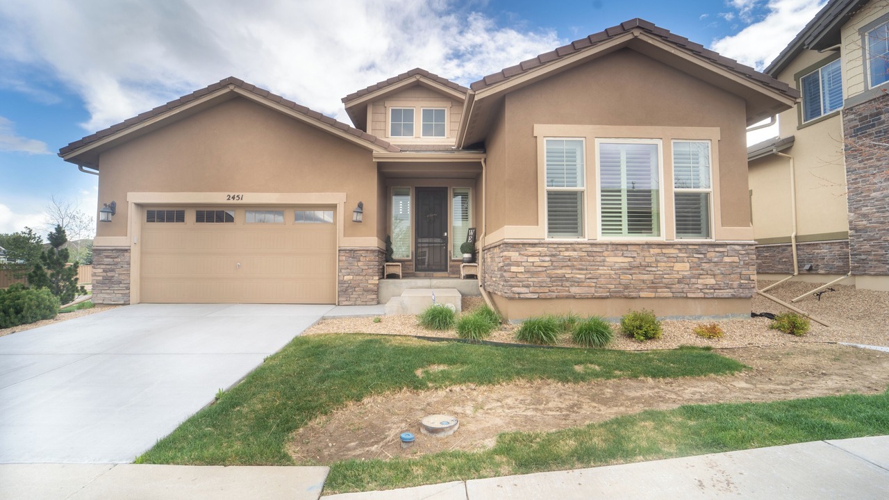 Photo of Outdoor in Vista Ridge