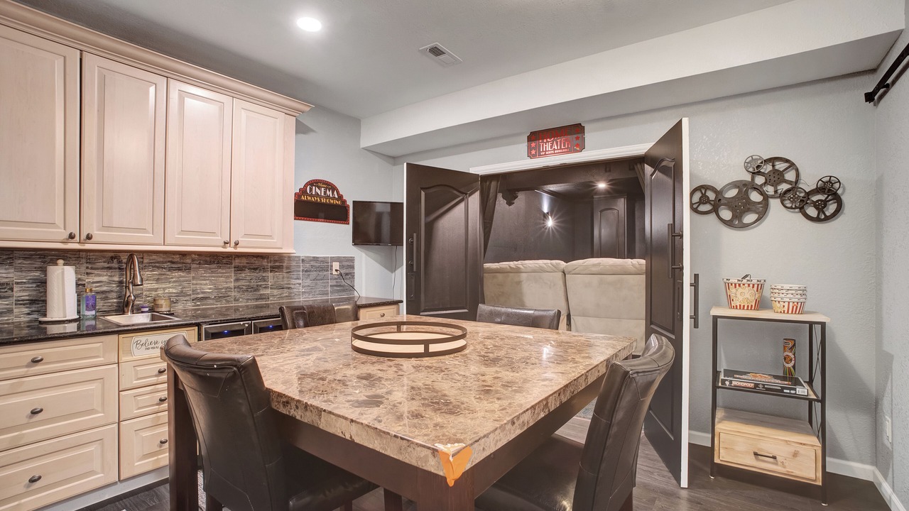 Photo of Kitchen in Vista Ridge