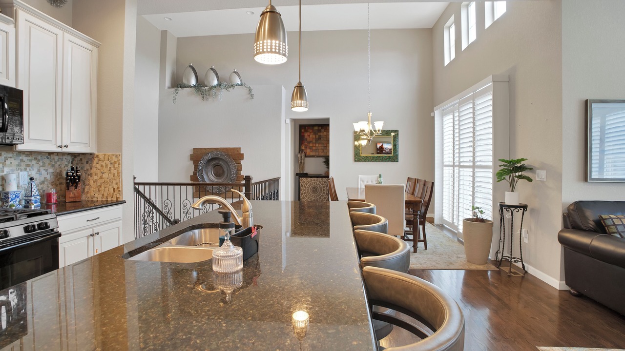 Photo of Kitchen in Vista Ridge