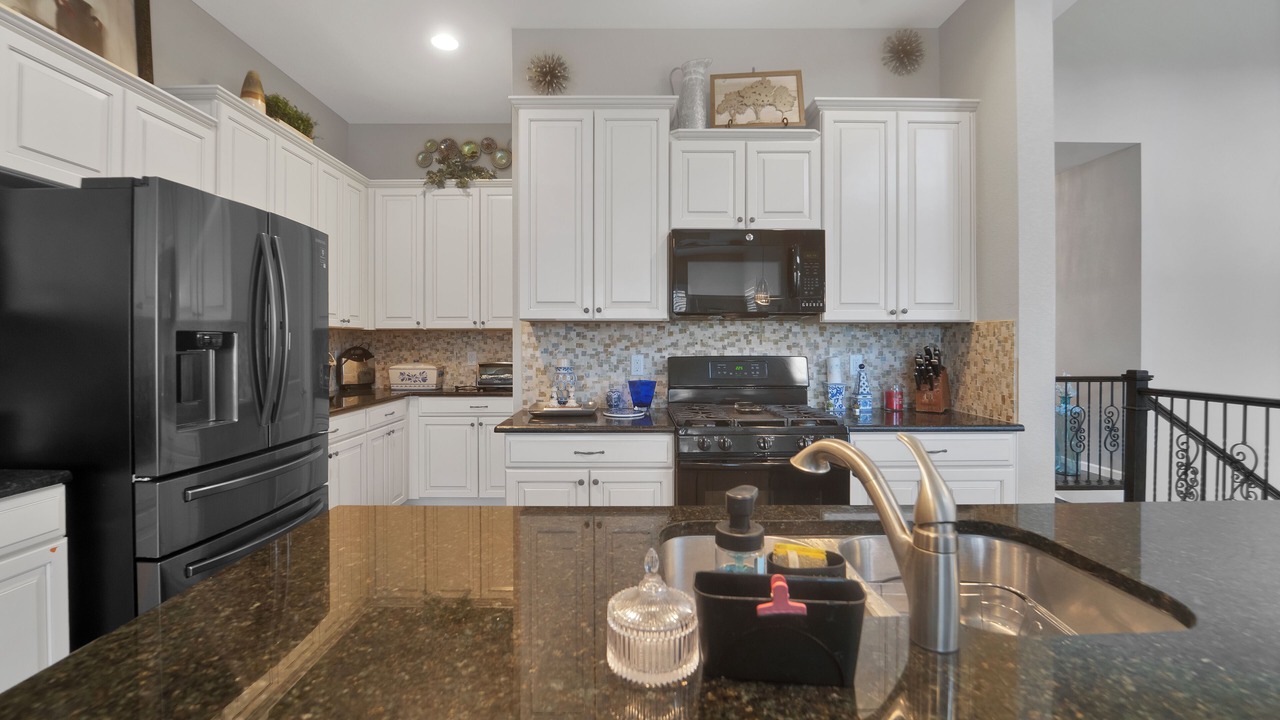 Photo of Kitchen in Vista Ridge